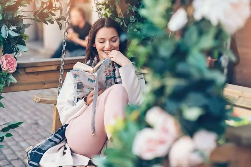 7 ideas to create a cozy garden nook
