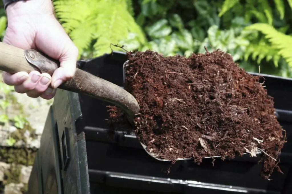 Benifits of Organic Material