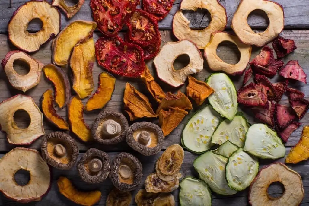Drying and Preserving Your Organic Harvest