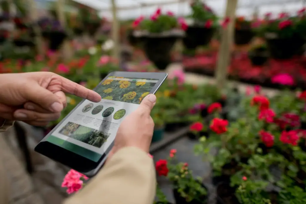 Finding Local Garden Resources