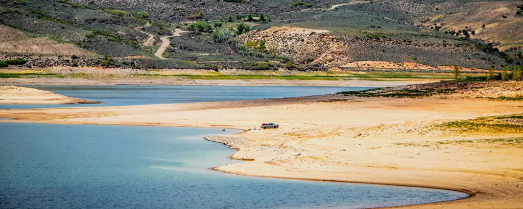water conservation