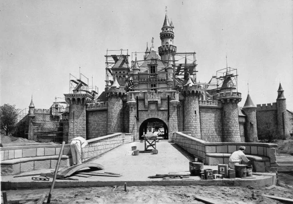 Kellogg answer disney call