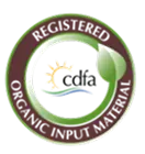 cdfa badge