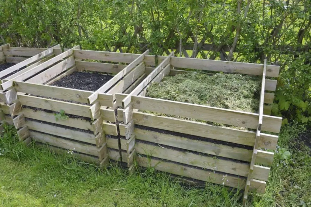 how to compost