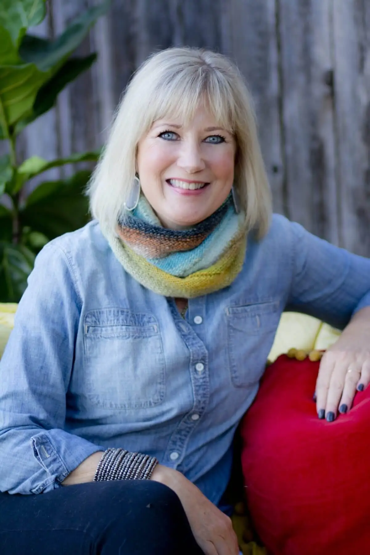 Jenny Peterson