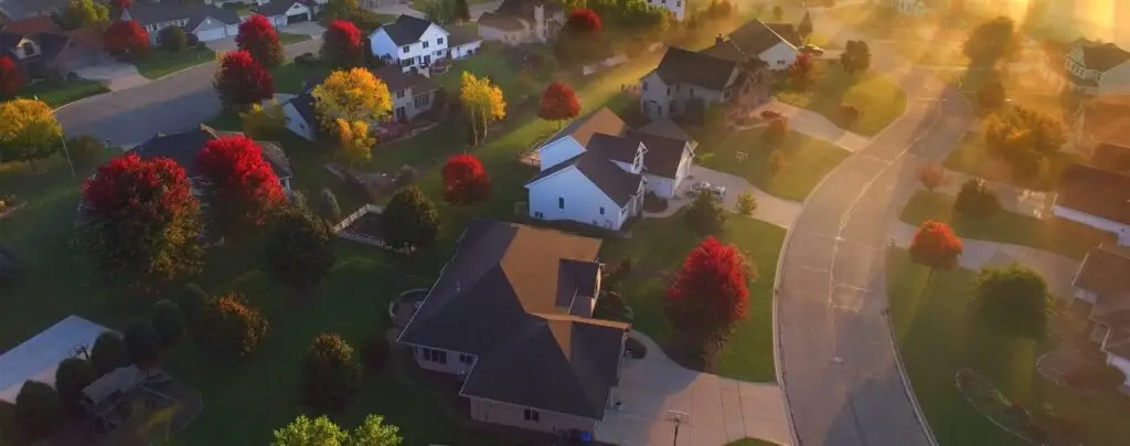 lawns and landscapes