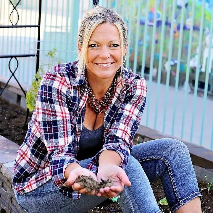 Lisa Ely