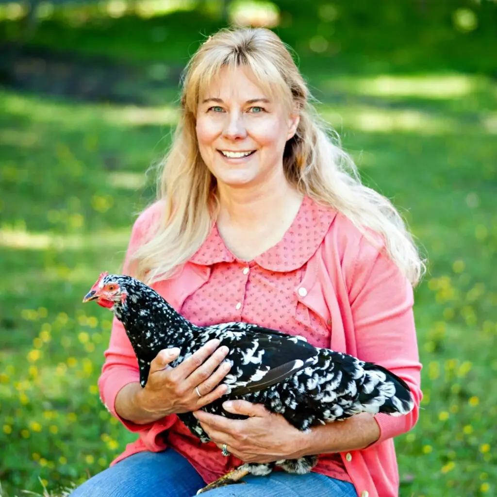 lisa steele