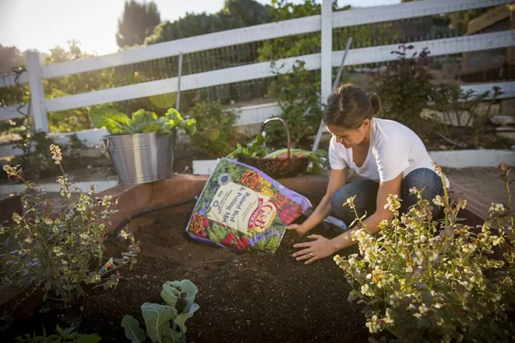 composting
