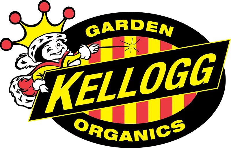 Kellogg Garden Organics Logo
