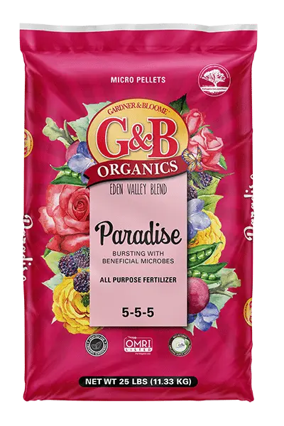 g&b all purpose fertilizer